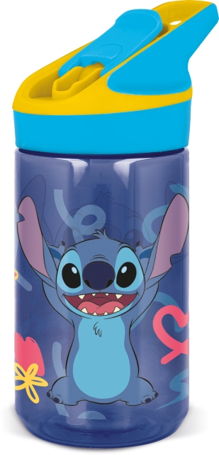 Disney Stor - Tritan Premium juomapullo 480ml - Stitch (75096)
