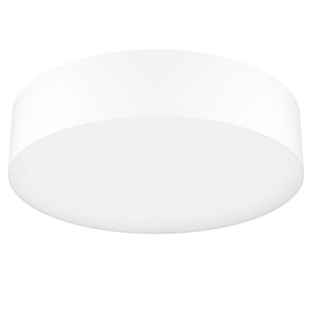 Eglo Romao-Z loft-valaisin valkoinen Ø57 - RGB + TW - Zigbee, Bluetooth