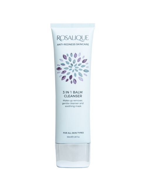Rosalique Balsamipuhdistusaine 100 ml