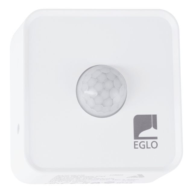 Eglo Connect-Z-anturi valkoinen - Zigbee, Bluetooth