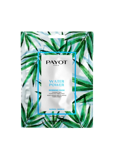 Payot Water Power Morning Mask 15 kpl