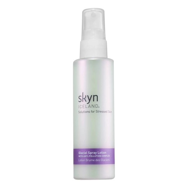 SKYN ICELAND Glacial Spray Lotion 66,5 ml