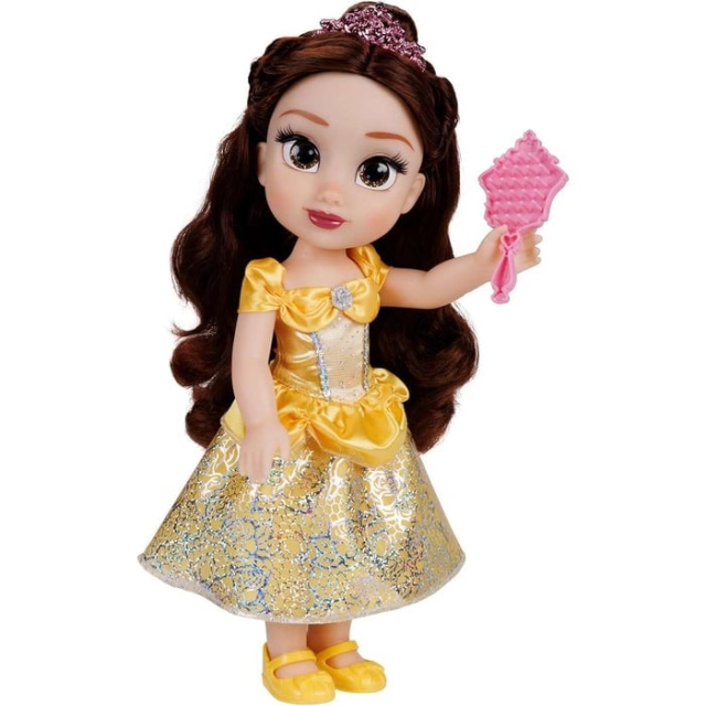 Disney Prinsessa - Core Large 38 cm nukke - Belle (230134)