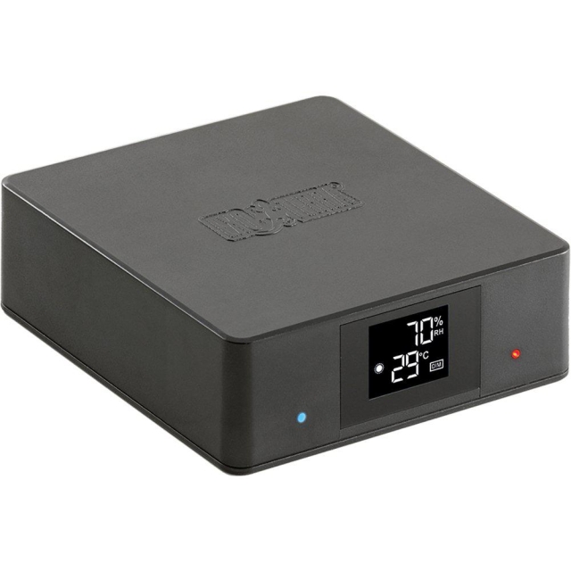 Exoterra Termostaatti 600W kaksoispistorasia - (225.0058)