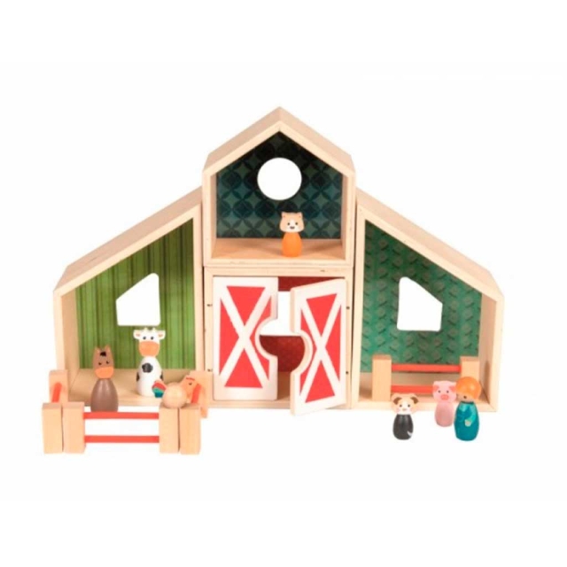 Egmont Toys MAATILA - (511080)