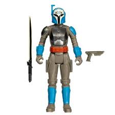 Disney Star Wars - Epic Hero Toimintafiguuri - Katan (G01435)