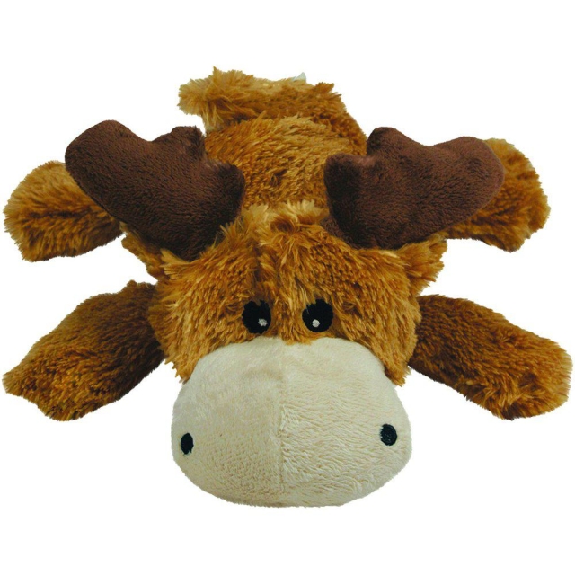Kong Comfort Jumbo Cozie Marvin Moose Xl 13x30,5x33,5cm - (634.6794) - (634.6794)