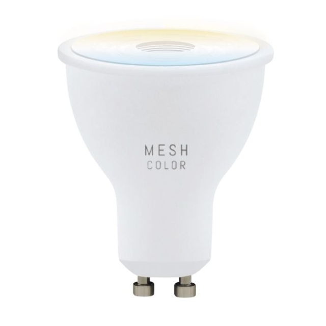 Eglo CONNECT-Z GU10 LED opaali