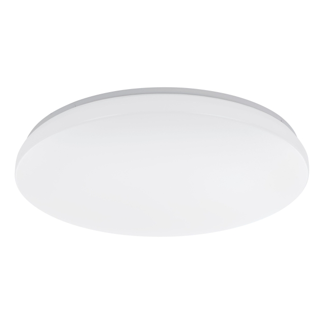 Eglo Totari-Z kattovalaisin valkoinen Ø53 - TW - Zigbee, Bluetooth