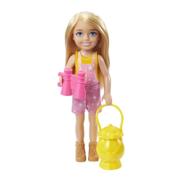 Barbie Leirintäalue Chelsea (HDF77)
