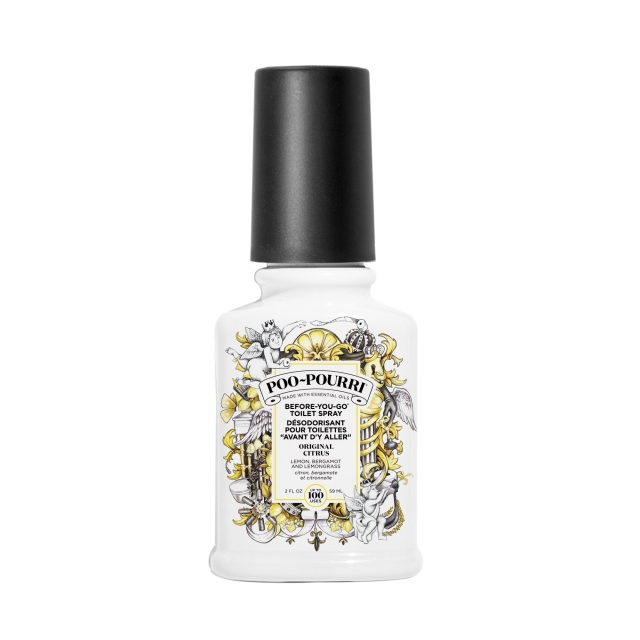 Poo~Pourri Royal Flush WC-suihke 59 ml
