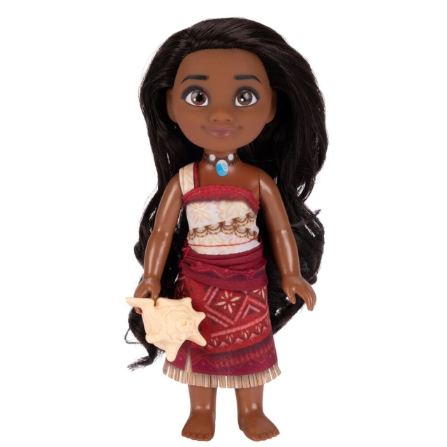 Disney Vaiana Vaiana Petite nukke 15cm (238004)