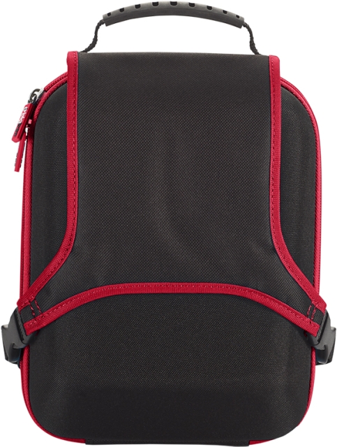 NACON Bigben Vertical Pouch väri lajiteltu kova kotelo Switch Tablet ja tarvikkeet