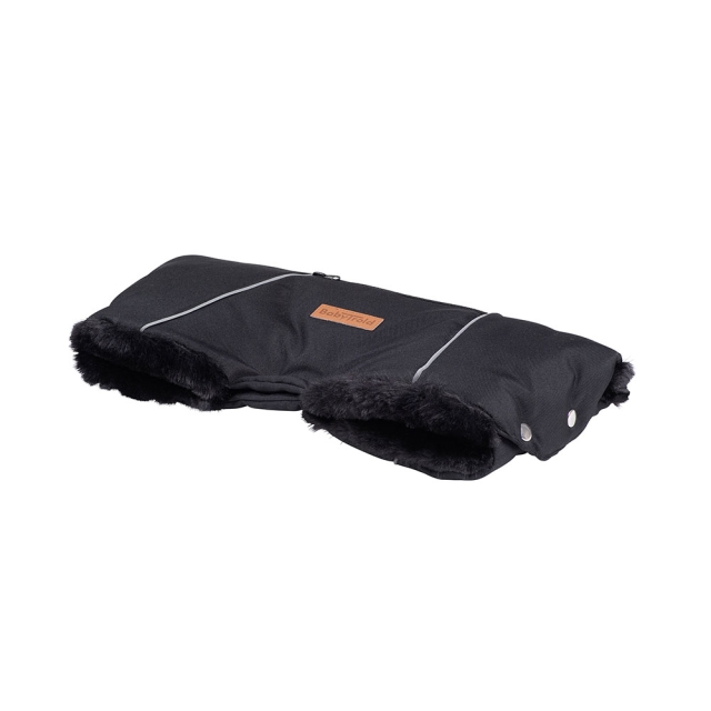 Babytrold Kädenvaimennin - musta (16-17S)