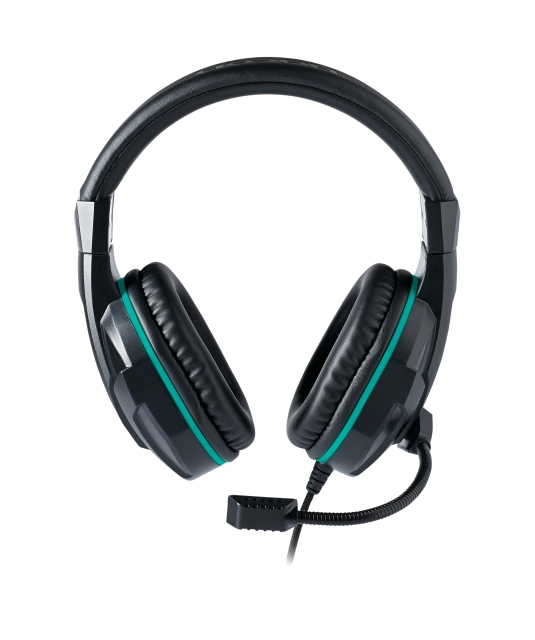 NACON Stereokuulokkeet langalliset GH-110ST PS4/Xbox/PC