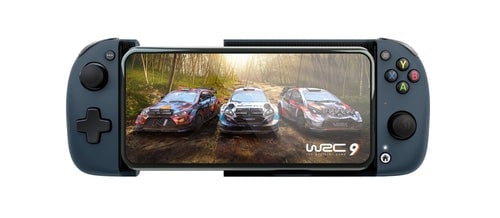 NACON Haltija MG-X Android