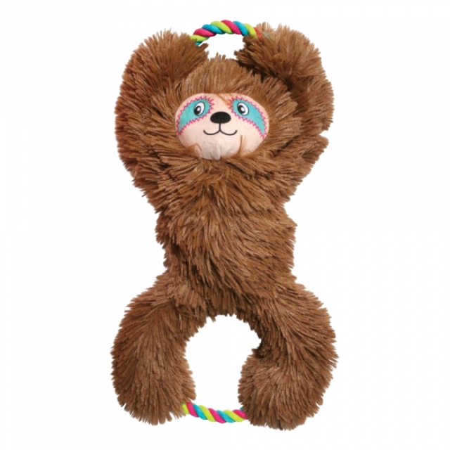 Kong Tuggz Sloth XL 50cm