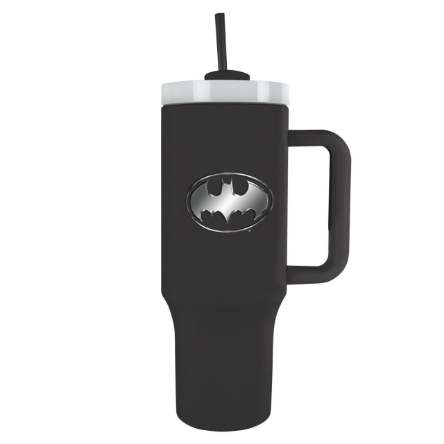 Pyramid International Batman Quart Cup - 40 fl oz (1.2L)