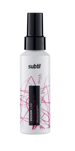 subtil Design Lab Styling - Salt Mist 100 ml