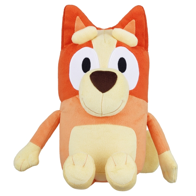 Bluey Jumbo Plush - Bingo