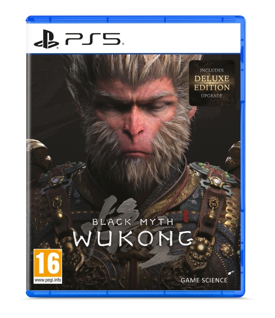 Black Myth: Wukong (PS5)