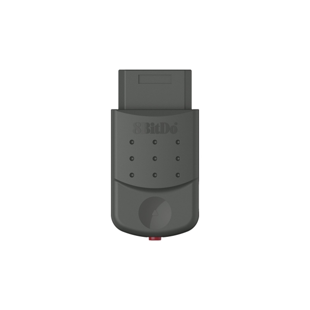 8Bitdo Retro-vastaanotin Saturn
