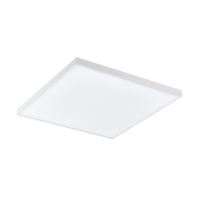 Eglo Turcona-Z paneeli valkoinen 30x30 - RGB + TW - Zigbee, Bluetooth