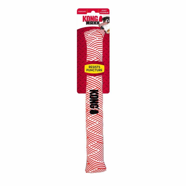 Kong Maxx Stick Squeak Toy S/M (634.7358)