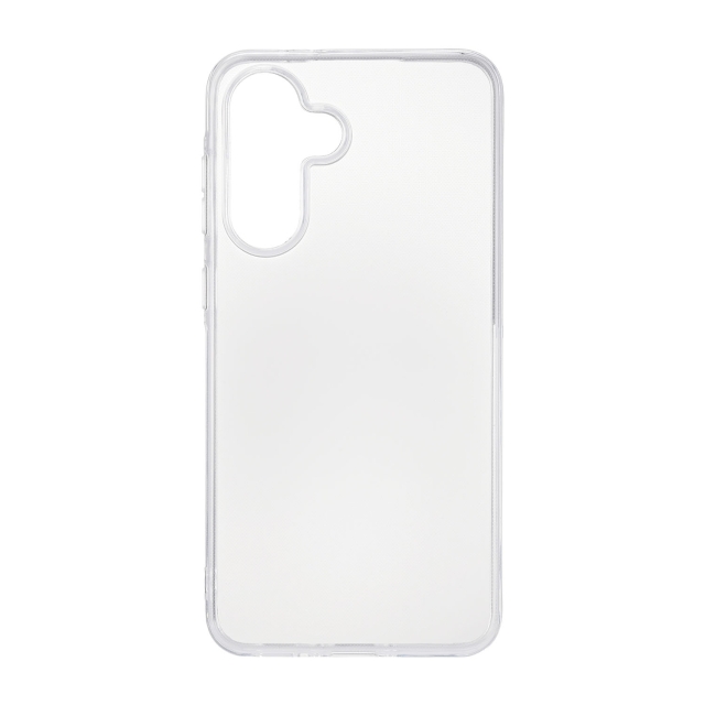Onsala Mobiilikuori Samsung A56 5G TPU Kierrätetty Transparent