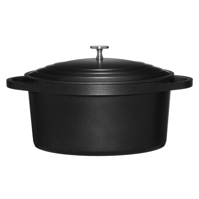 Maku Kattila Valettu Alumiini 28cm