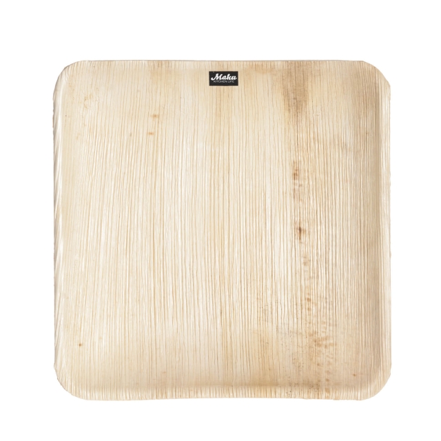 Maku Lautanen Palmulehti 20x20cm 10 kpl