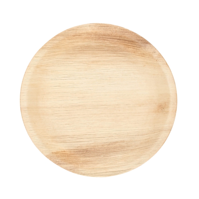 Maku Lautanen 602578 Pyöreä 25cm 10 kpl