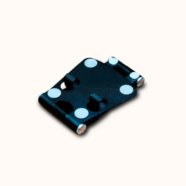 SWEDISH POSTURE Liikuteltava Jalusta