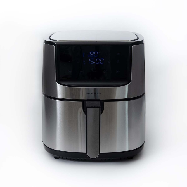 Gastronoma Ilmastointipaistinpannu 8L ruokakori keraamisella pinnoitteella varustettuna