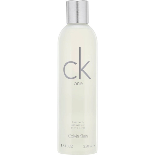 Calvin Klein CK One Body Wash 250ml