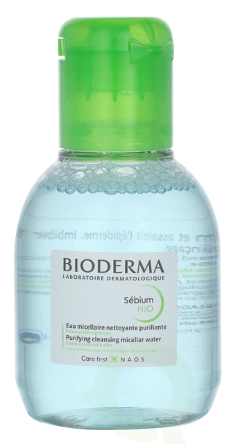 Bioderma Sebium H2O 100 ml