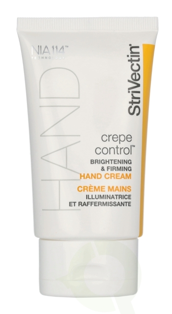 StriVectin Crepe Control Hand Cream 60 ml