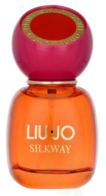 Liu Jo Silkway Edt Spray 30 ml