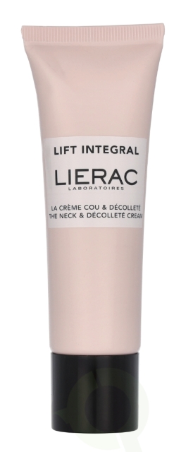Lierac Paris Lierac Lift Integral Neck & Neckline Cream 50 ml