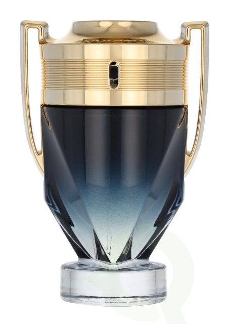 Paco Rabanne Invictus Parfum Spray 100 ml