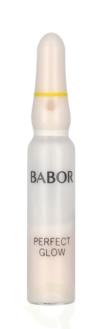 Babor Perfect Glow Ampoule Serum Concentrates Set 14 ml 7 x 2 ml