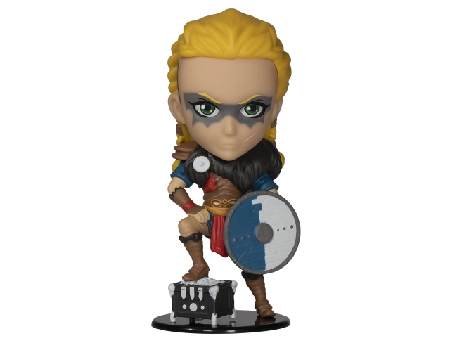 Ubisoft Heroes - Eivor Nainen 10cm