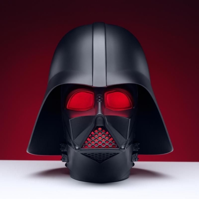Star Wars Darth Vader-valo äänen kanssa