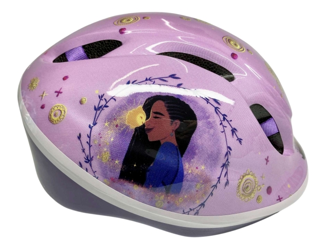 Volare Polkupyöräilykypärä 52-56 cm - Wish (1090)
