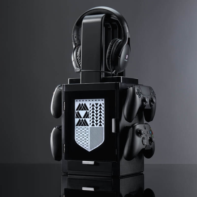 Numskull Virallinen Destiny 2 Light Locker