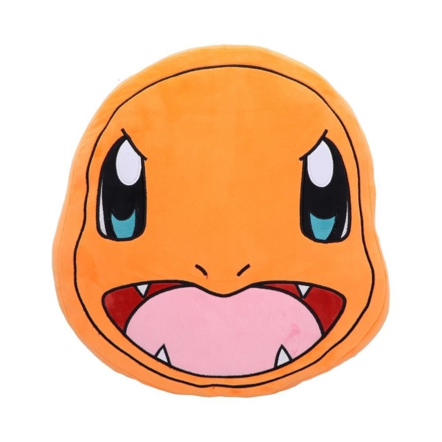 Nemesis Now Pokémon Charmander tyyny 40cm