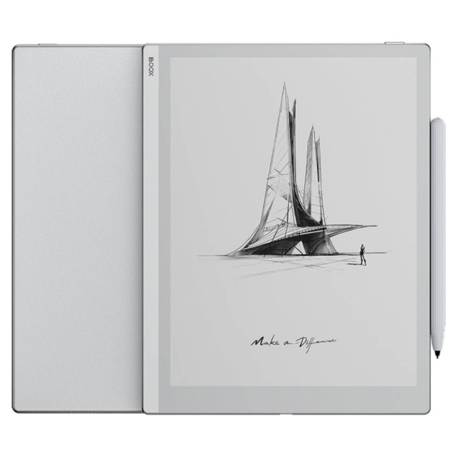 Onyx BOOX Go 10.3 E-lukulaite