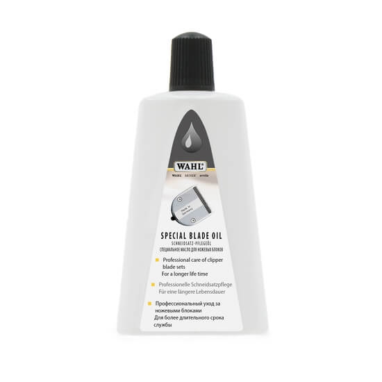 Wahl Erikoisteräöljy - 200ml