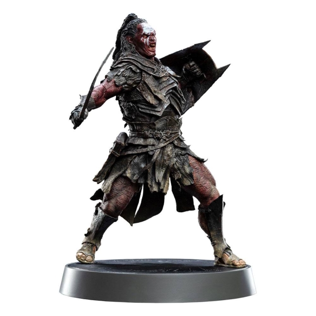 Weta Workshop Taru sormusten herrasta - Lurtz Figures of Fandom