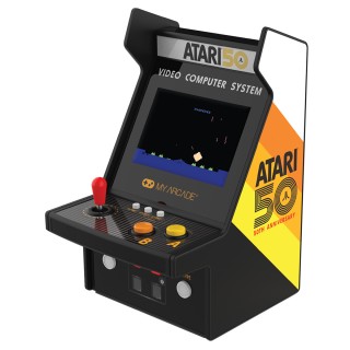 My Arcade ATARI MICRO PLAYER PRO